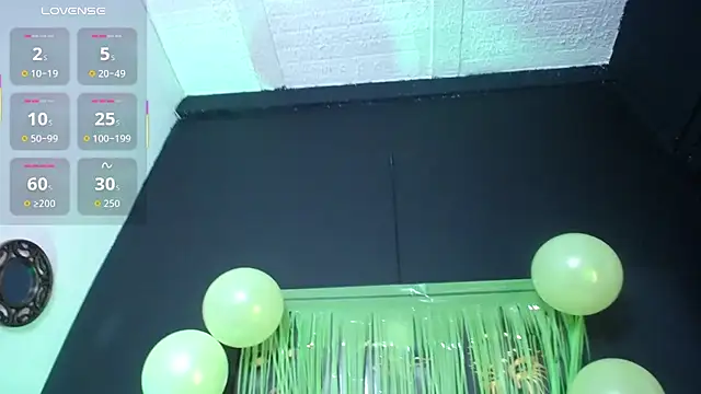 Nathaly Rose1126 online show from 09/27/25, 01:27