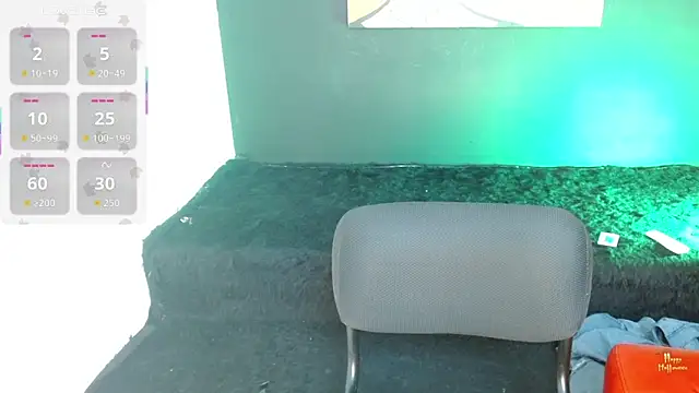 Nathaly Rose1126 online show from 10/24/25, 01:29