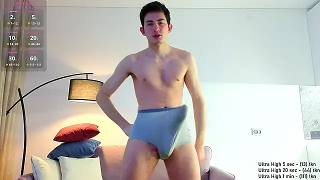 Danny  Magic online show from 12/21/25, 07:15