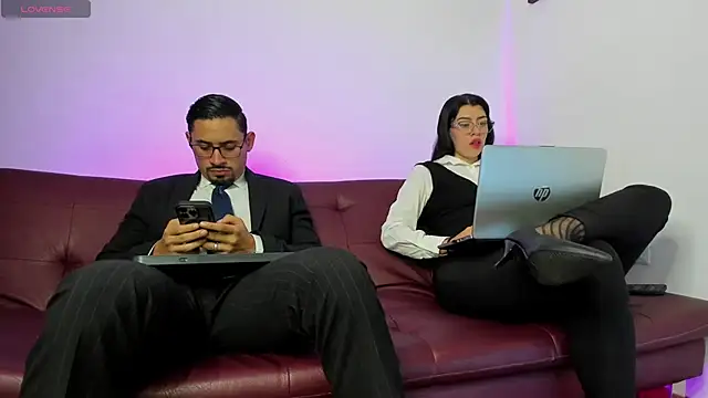 pleasurecompany3 online show from 09/27/25, 03:00