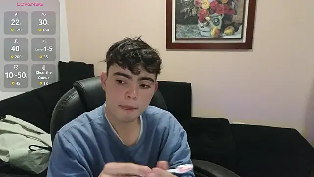 Snapshot of lukeboyce33 chatting on 03/14/26, 01:12 lukeboyce33 online show from 03/14/26, 01:12