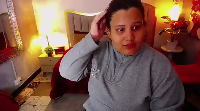 ailyn maury online show from 03/20/25, 01:35