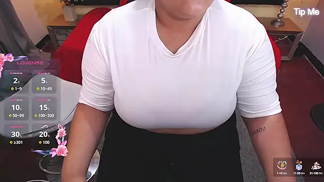 ailyn maury online show from 09/20/25, 01:39