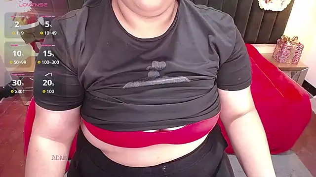 ailyn maury online show from 12/04/25, 01:15