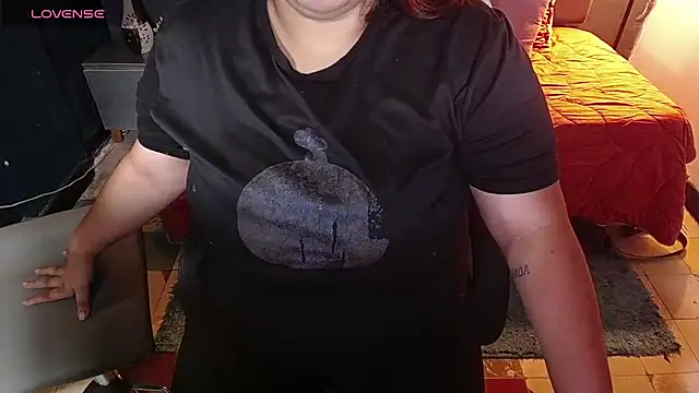 ailyn maury online show from 04/25/26, 12:57
