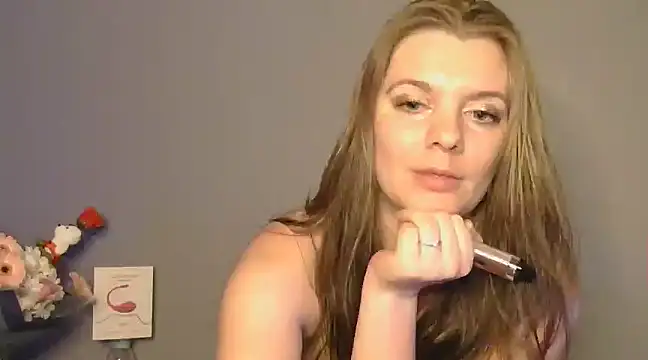 Amesthyst destiny online show from 03/16/25, 02:33