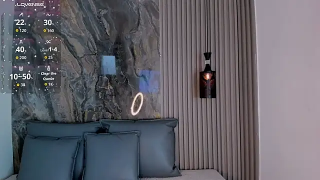 MiaScott5 online show from 09/14/25, 03:38