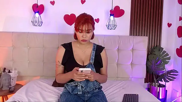 Snapshot of dayancarolina_ chatting on 05/20/26, 07:31 dayancarolina online show from 05/20/26, 07:31