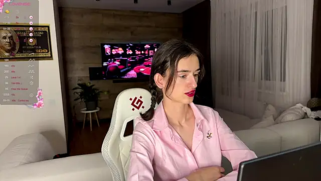 TwinTemptations online show from 10/13/25, 07:25