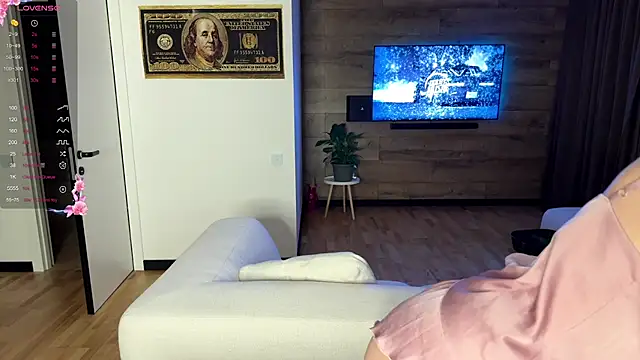 TwinTemptations online show from 10/17/25, 06:10