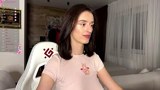 TwinTemptations online show from 10/30/25, 08:42