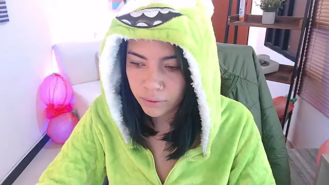 dangel noir6 online show from 11/15/25, 11:07