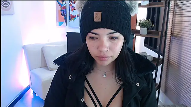 dangel noir6 online show from 12/02/25, 11:15