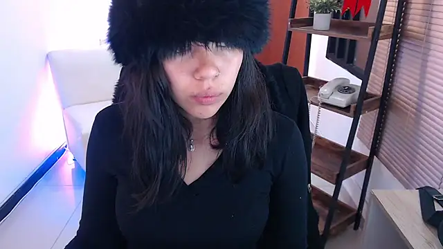 dangel noir6 online show from 03/12/26, 12:00