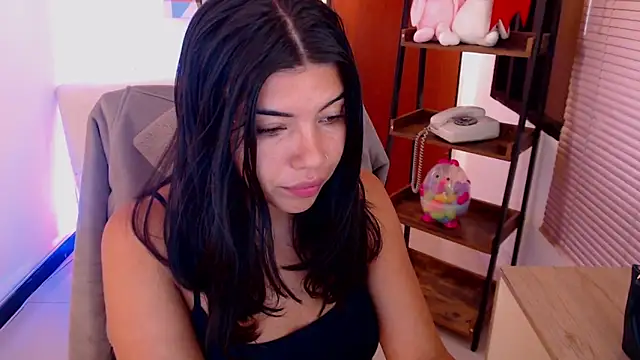 dangel noir6 online show from 06/03/26, 02:33