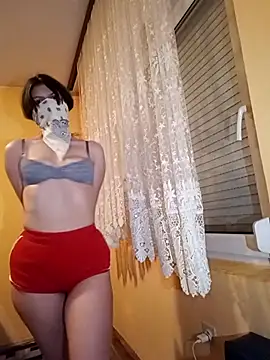 MeCherryy online show from 03/13/25, 10:54