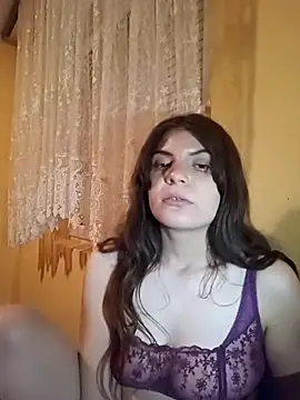 MeCherryy online show from 03/23/25, 12:58