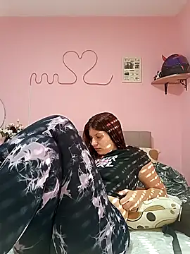 MeCherryy online show from 09/24/25, 01:25