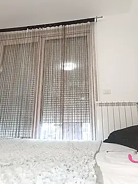 MeCherryy online show from 10/09/25, 01:20