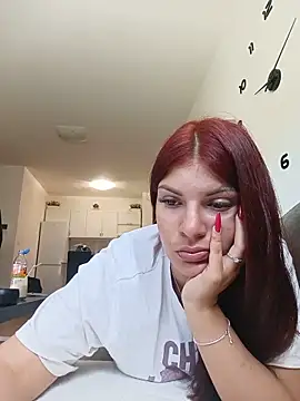 Snapshot of MeCherryy chatting on 06/17/26, 11:12 MeCherryy online show from 06/17/26, 11:12