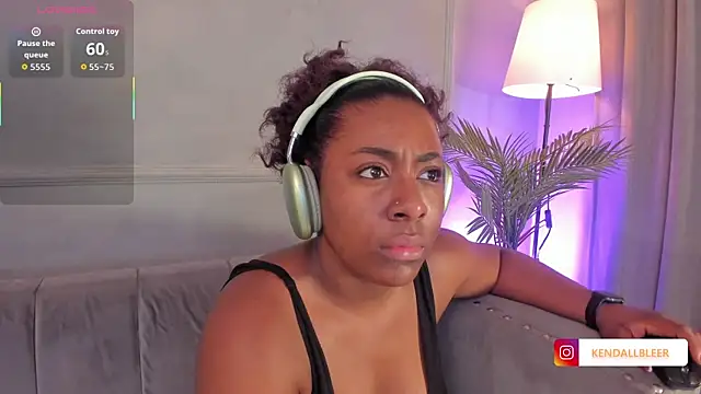 Kendallbleer online show from 09/24/25, 11:57