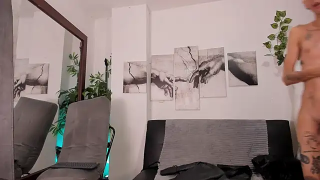 Giotrashy online show from 10/03/25, 07:33