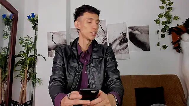 Giotrashy online show from 11/24/25, 10:20