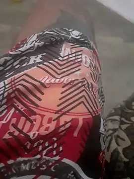 Snapshot of Samucakkkkkk chatting on 10/19/25, 09:54 Samucakkkkkk online show from 10/19/25, 09:54