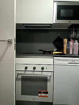 Alyssa 76 online show from 03/04/26, 07:47