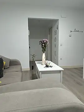 Alyssa 76 online show from 07/01/26, 03:12
