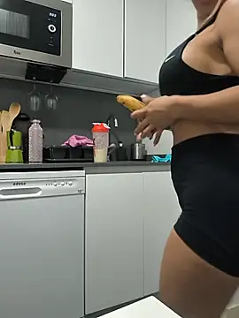 Alyssa 76 online show from 07/24/26, 03:10