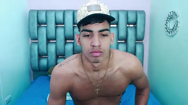 Liam Wyat online show from 12/01/25, 10:53