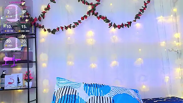 Danny-Swift13 online show from 10/23/25, 03:22