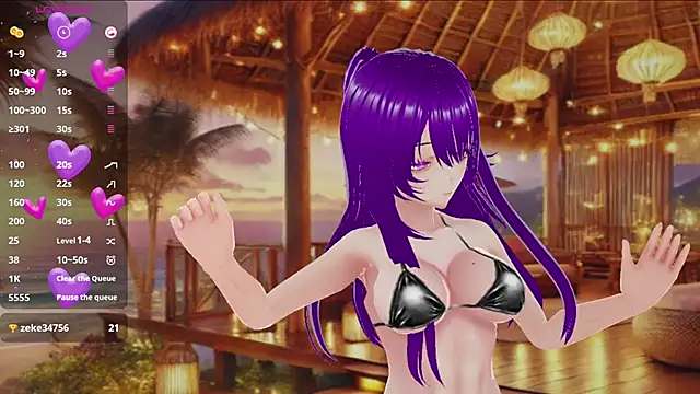 Snapshot of AkiraVixent chatting on 03/14/25, 11:32 AkiraVixent online show from 03/14/25, 11:32