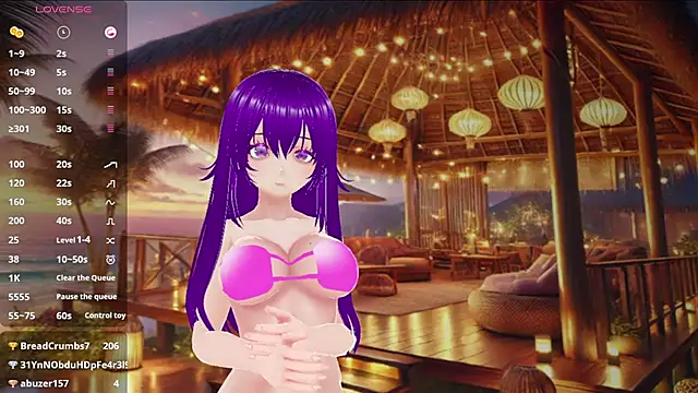 Snapshot of AkiraVixent chatting on 03/16/25, 02:10 AkiraVixent online show from 03/16/25, 02:10