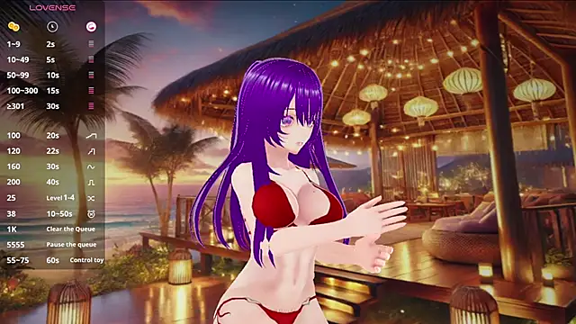 Snapshot of AkiraVixent chatting on 03/18/25, 09:43 AkiraVixent online show from 03/18/25, 09:43