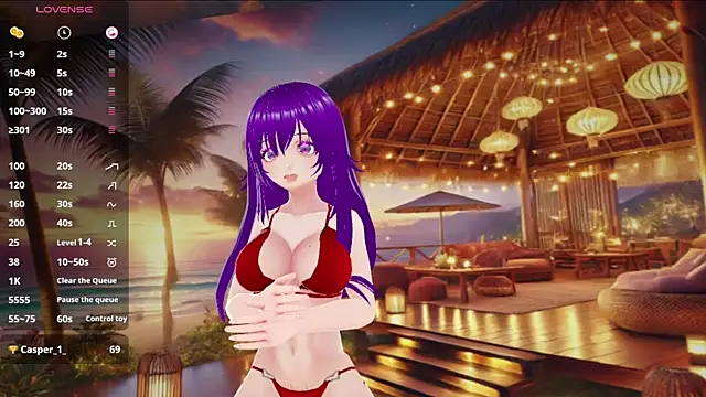 Snapshot of AkiraVixent chatting on 03/20/25, 01:35 AkiraVixent online show from 03/20/25, 01:35