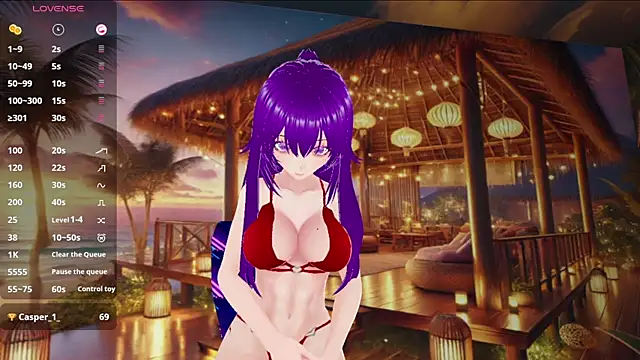 Snapshot of AkiraVixent chatting on 03/20/25, 04:40 AkiraVixent online show from 03/20/25, 04:40