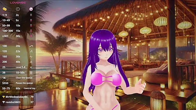 Snapshot of AkiraVixent chatting on 03/21/25, 01:13 AkiraVixent online show from 03/21/25, 01:13