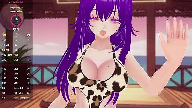 Snapshot of AkiraVixent chatting on 09/15/25, 08:31 AkiraVixent online show from 09/15/25, 08:31