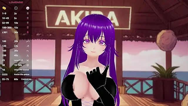 Snapshot of AkiraVixent chatting on 09/17/25, 07:48 AkiraVixent online show from 09/17/25, 07:48