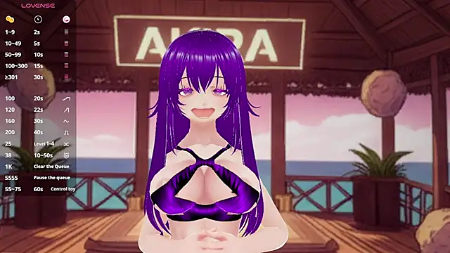 Snapshot of AkiraVixent chatting on 10/02/25, 04:14 AkiraVixent online show from 10/02/25, 04:14