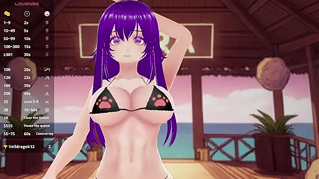 Snapshot of AkiraVixent chatting on 10/09/25, 07:23 AkiraVixent online show from 10/09/25, 07:23