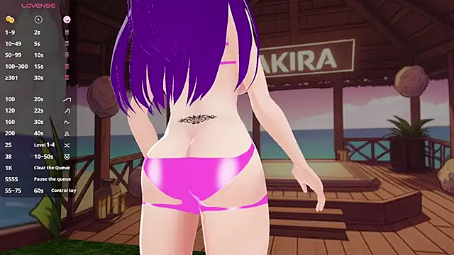 Snapshot of AkiraVixent chatting on 10/10/25, 07:46 AkiraVixent online show from 10/10/25, 07:46