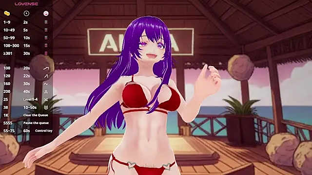 Snapshot of AkiraVixent chatting on 10/18/25, 01:08 AkiraVixent online show from 10/18/25, 01:08