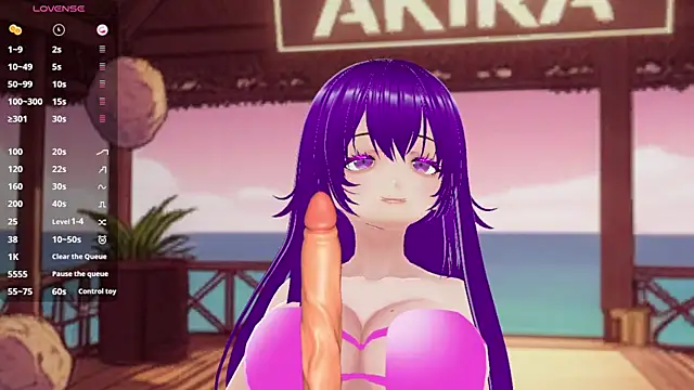 Snapshot of AkiraVixent chatting on 10/21/25, 08:20 AkiraVixent online show from 10/21/25, 08:20