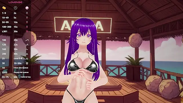 Snapshot of AkiraVixent chatting on 10/23/25, 10:41 AkiraVixent online show from 10/23/25, 10:41