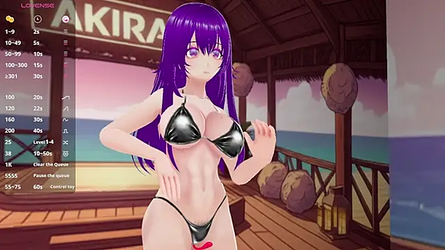 Snapshot of AkiraVixent chatting on 12/13/25, 10:04 AkiraVixent online show from 12/13/25, 10:04