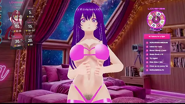 AkiraVixent online show from 05/28/26, 02:47