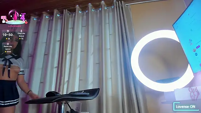 alice kingsley  online show from 12/01/25, 01:16